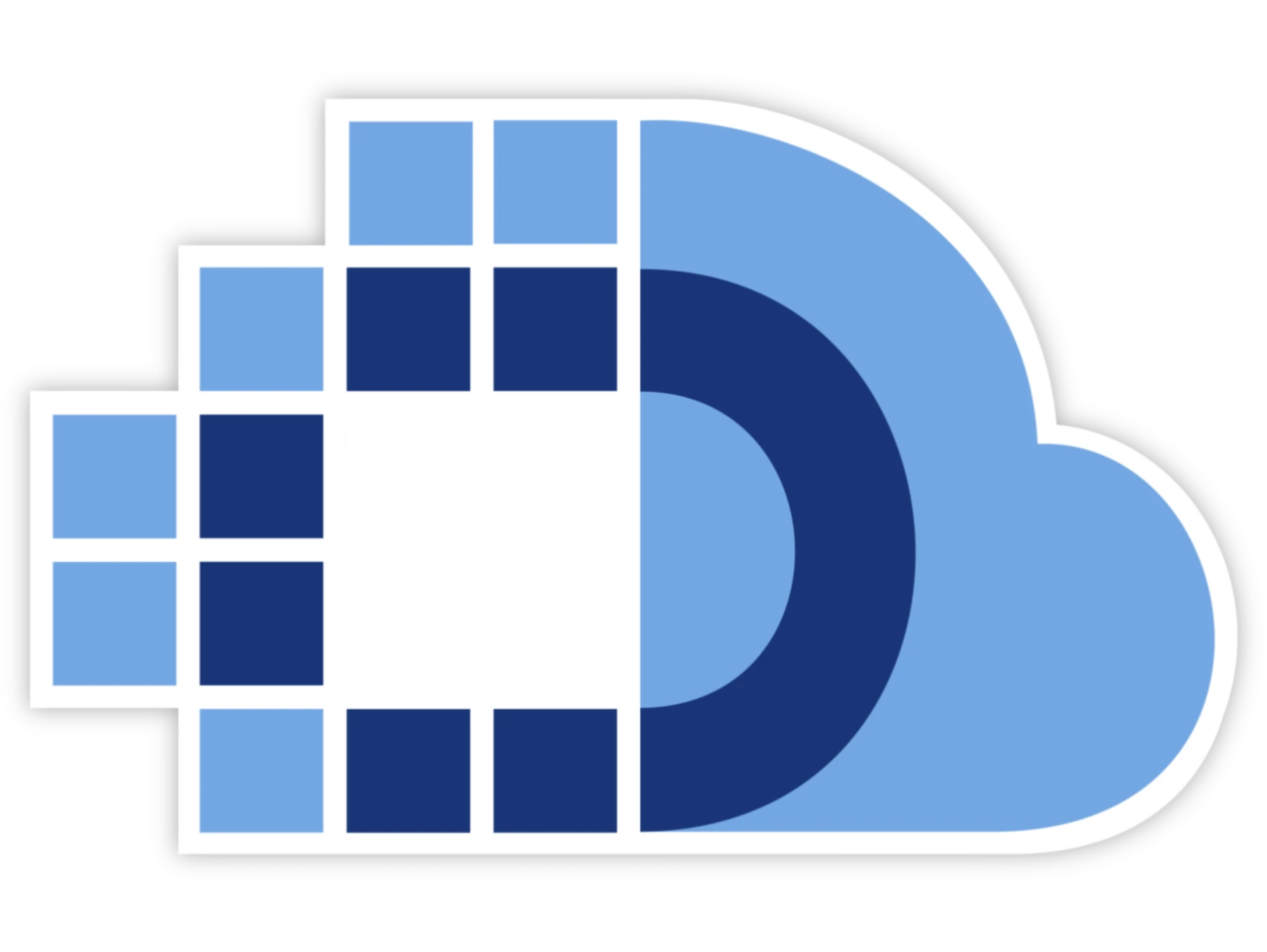 CusDeb OS logo